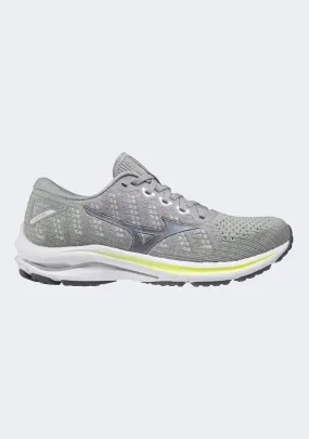 Mizuno Women's Wave Rider 25 Waveknit