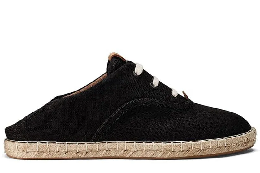 OluKai Women's Kaula Pa‘a Lī Espadrilles Shoes