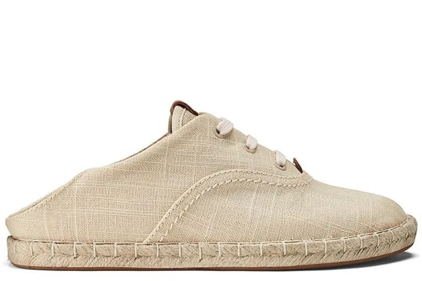OluKai Women's Kaula Pa‘a Lī Espadrilles Shoes