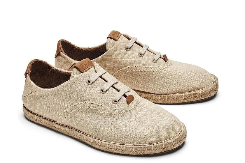 OluKai Women's Kaula Pa‘a Lī Espadrilles Shoes