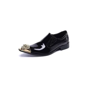 Opulessa Elegant Office Loafers