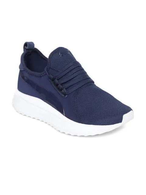 Puma Unisex Navy Blue TSUGI Apex Running Shoes