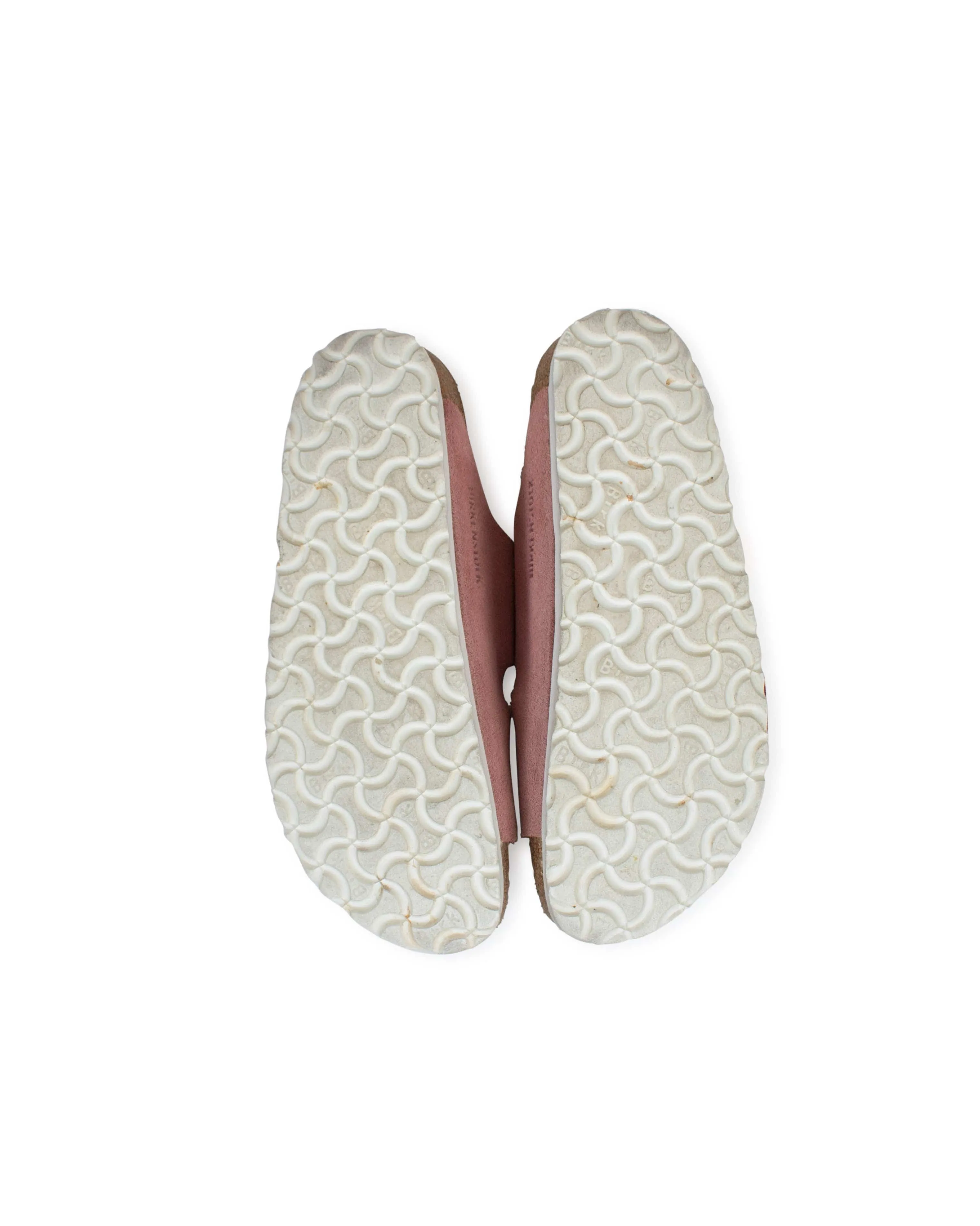 "Arizona" Soft Footbed Sandals