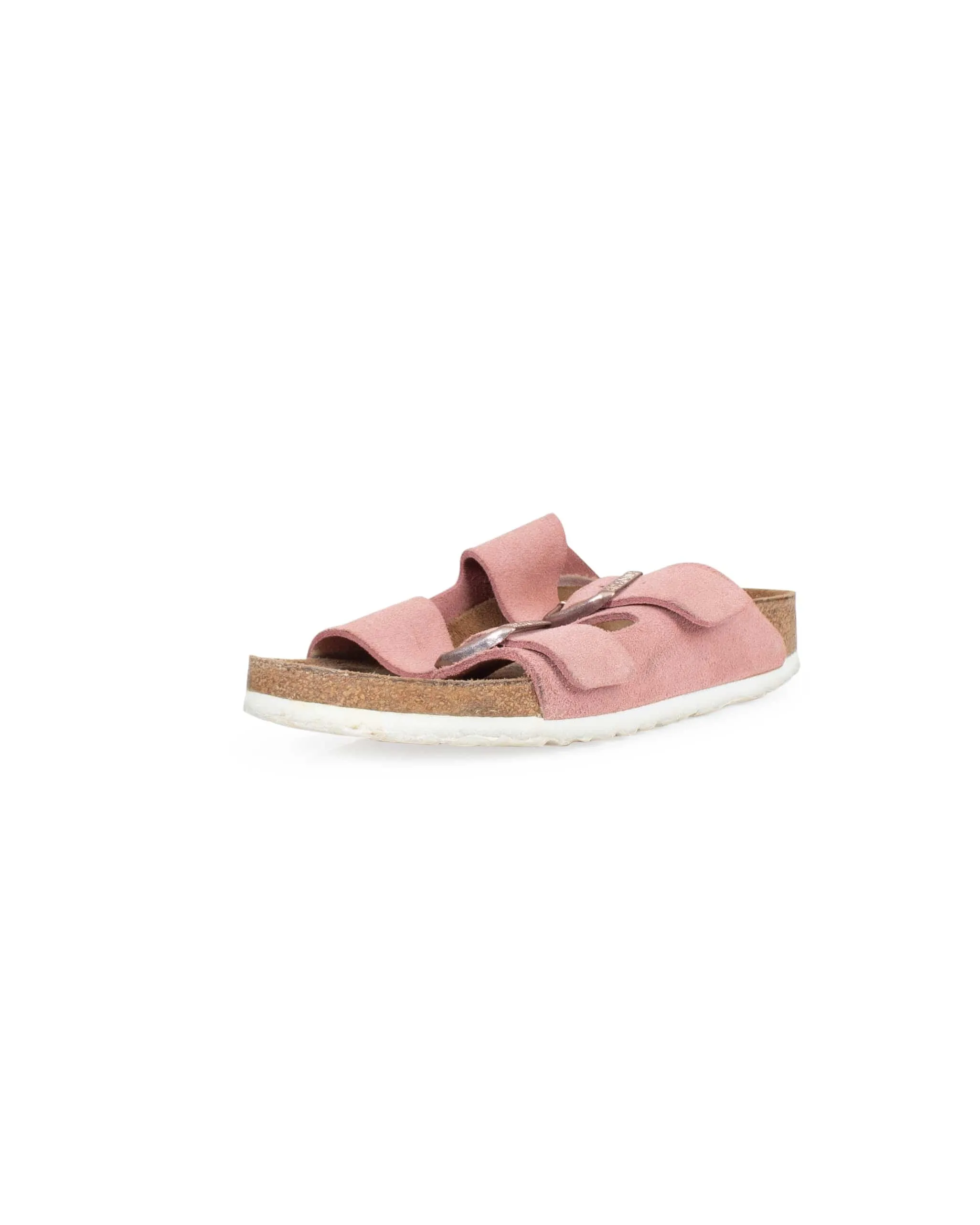 "Arizona" Soft Footbed Sandals