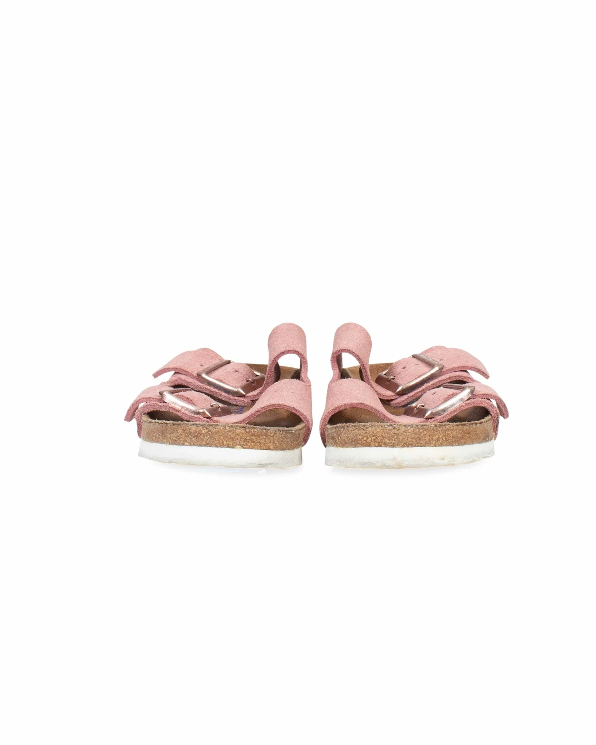 "Arizona" Soft Footbed Sandals
