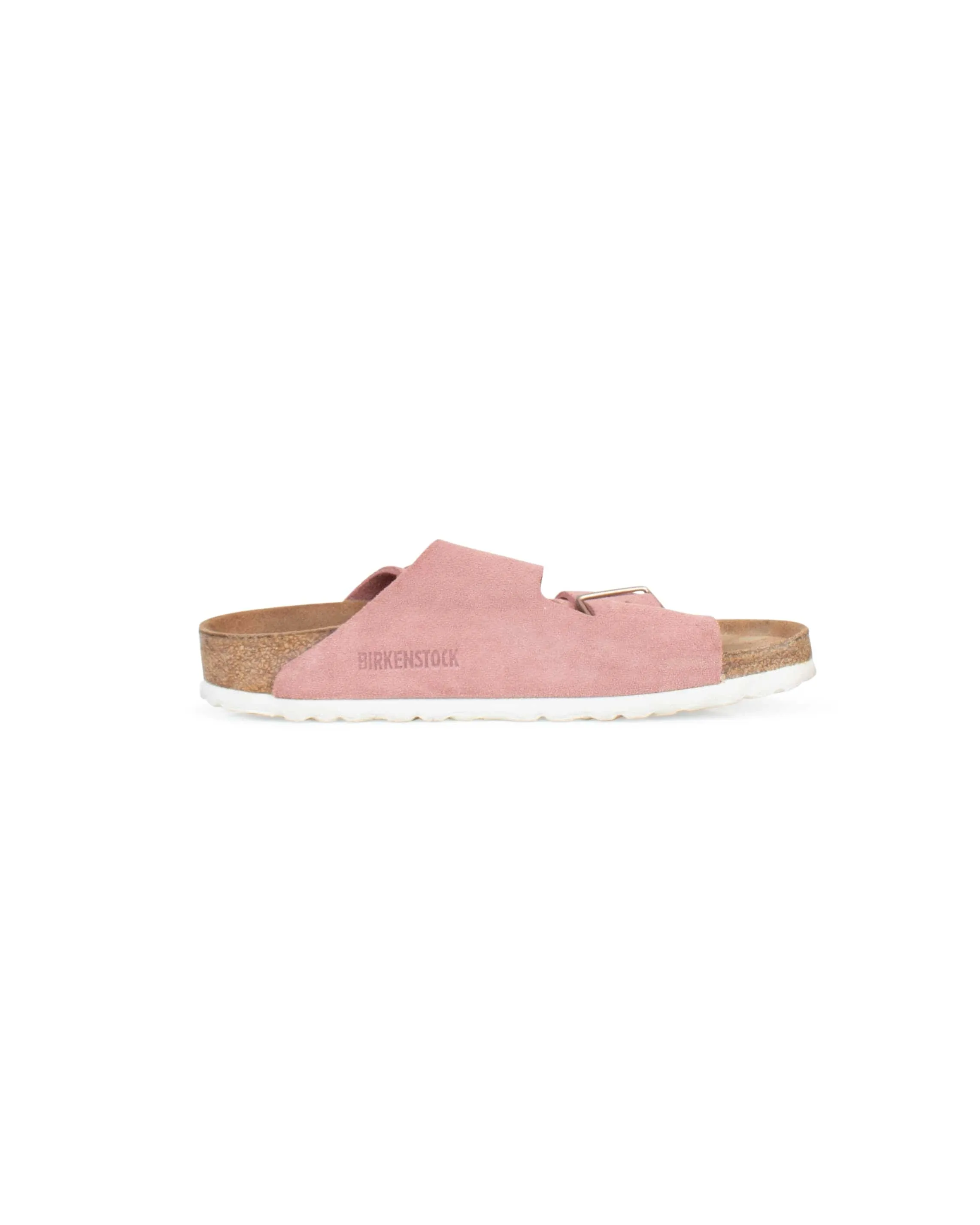 "Arizona" Soft Footbed Sandals