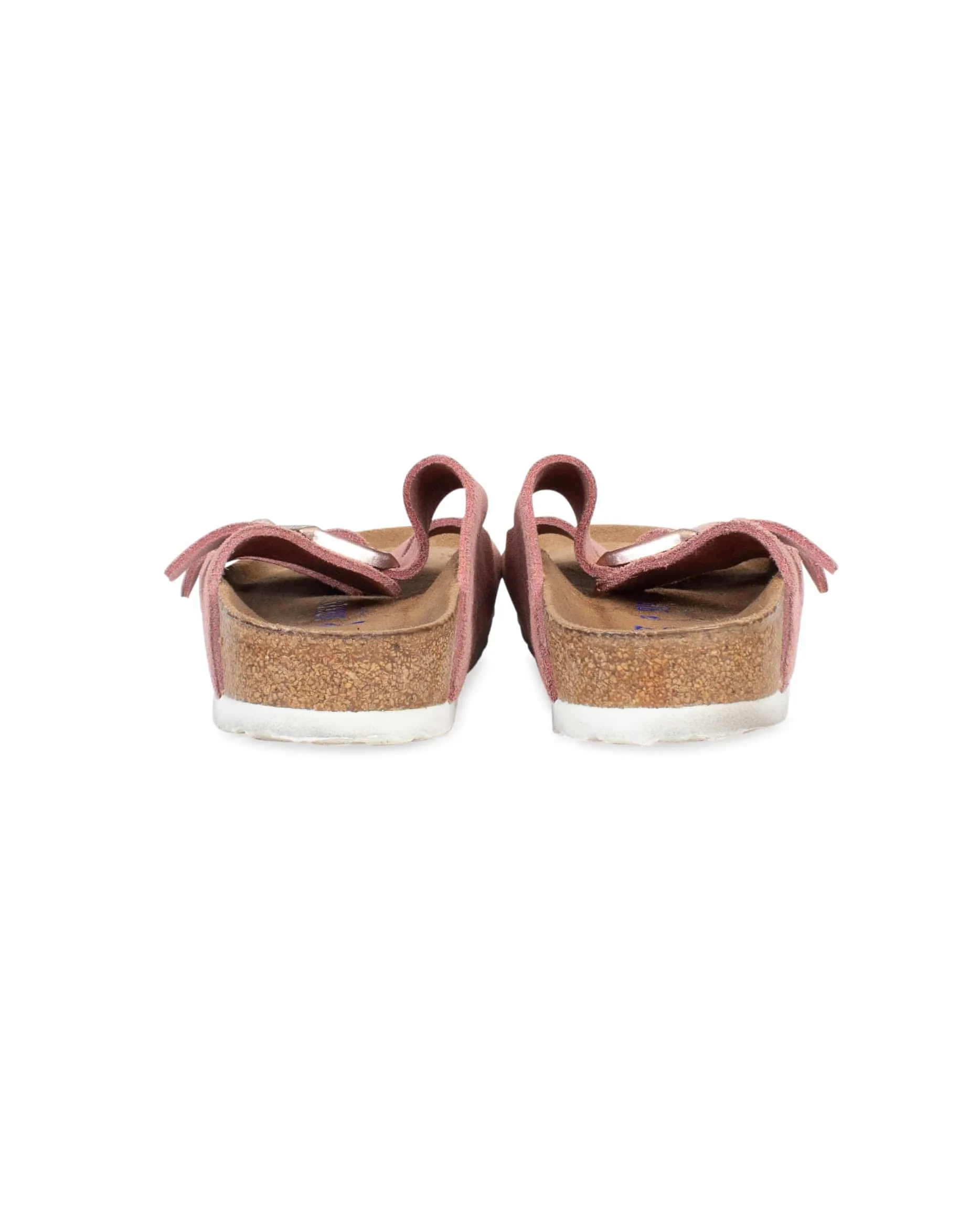 "Arizona" Soft Footbed Sandals