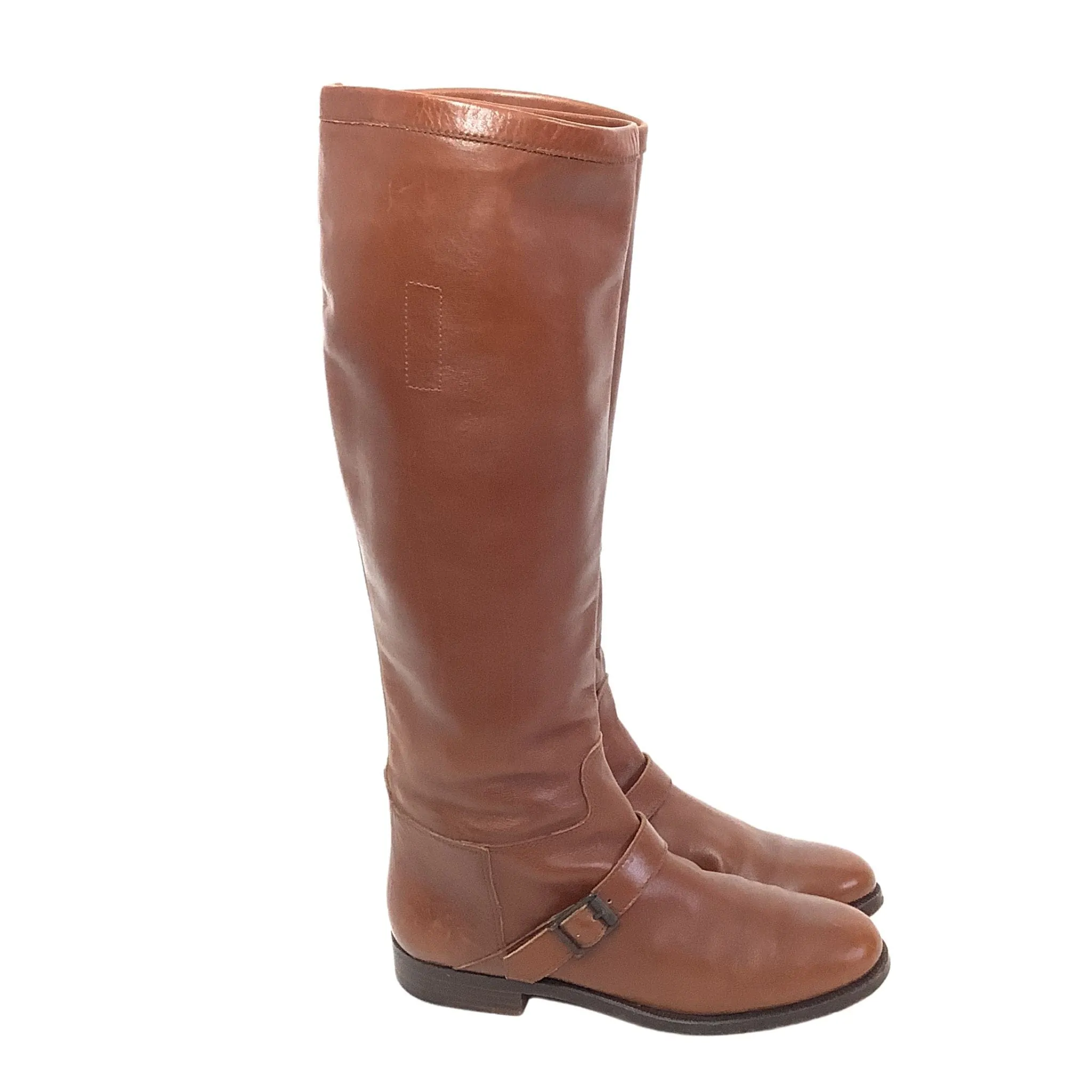 Ralph Lauren Boots