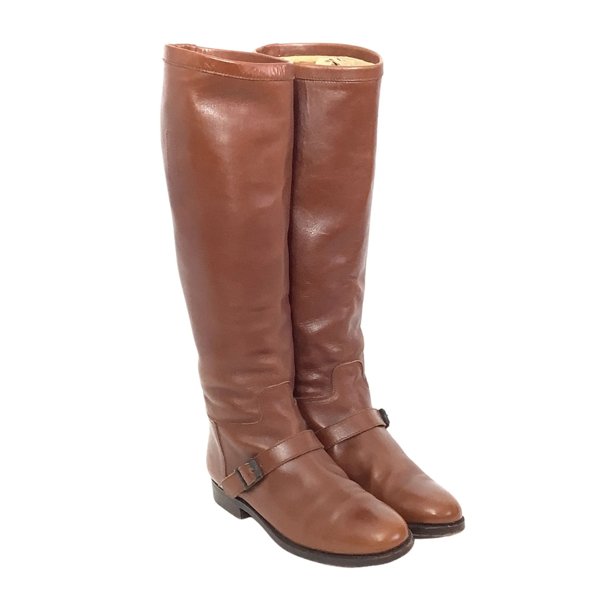 Ralph Lauren Boots