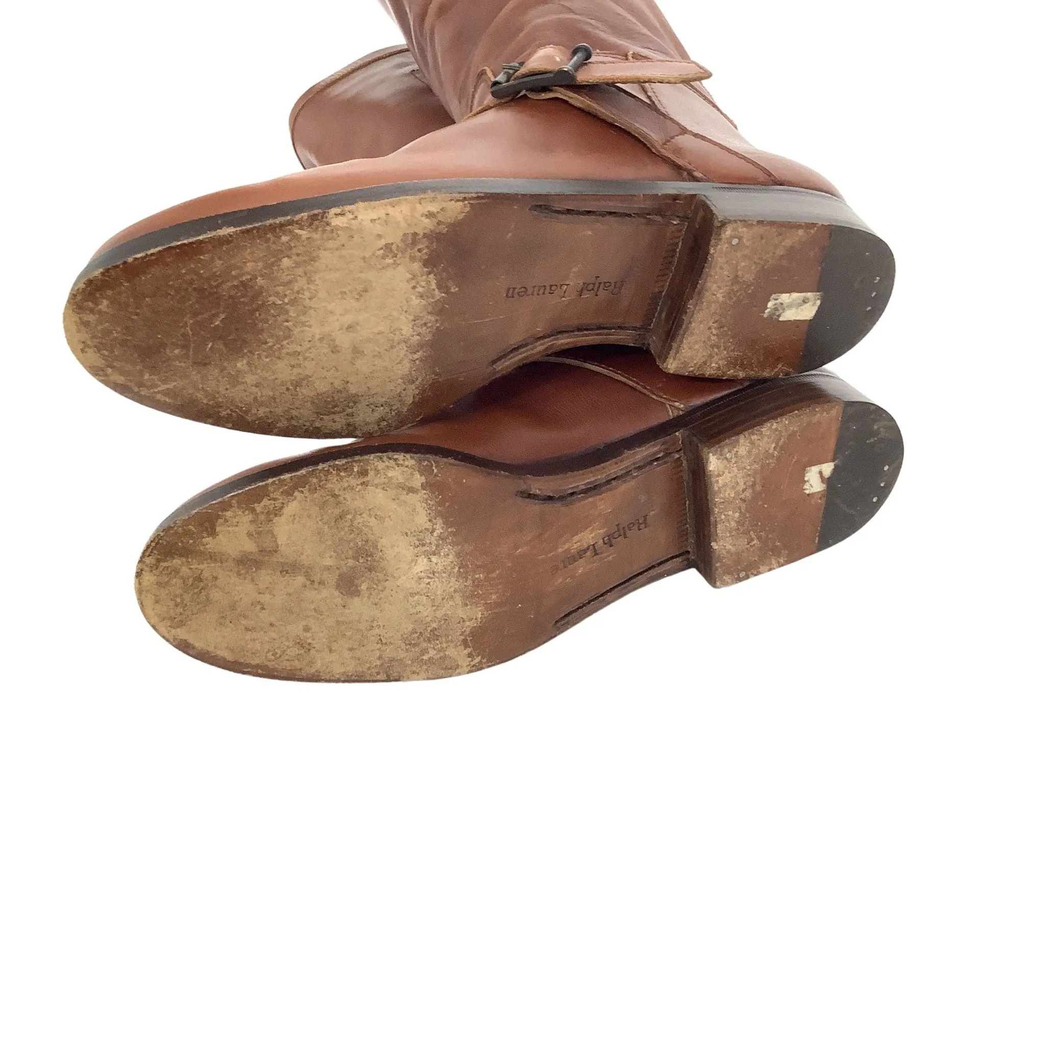 Ralph Lauren Boots