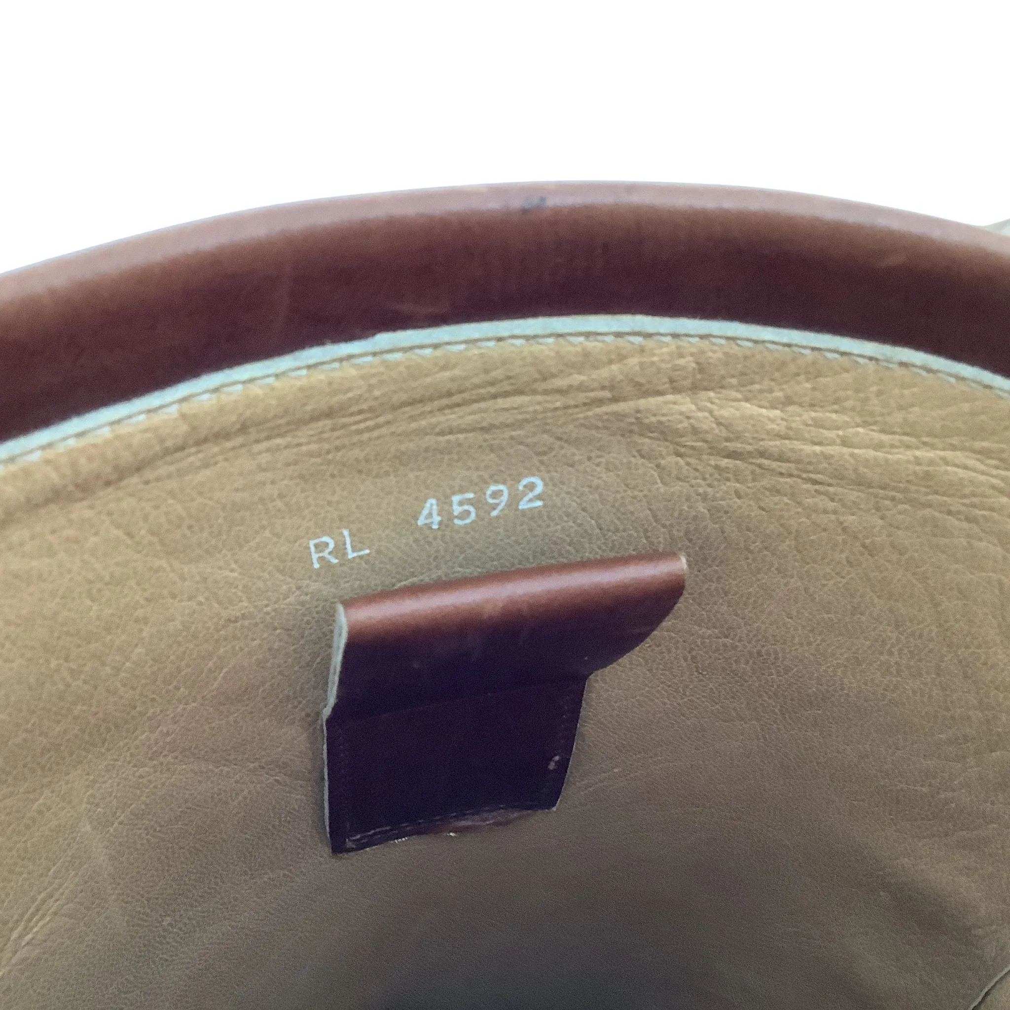Ralph Lauren Boots