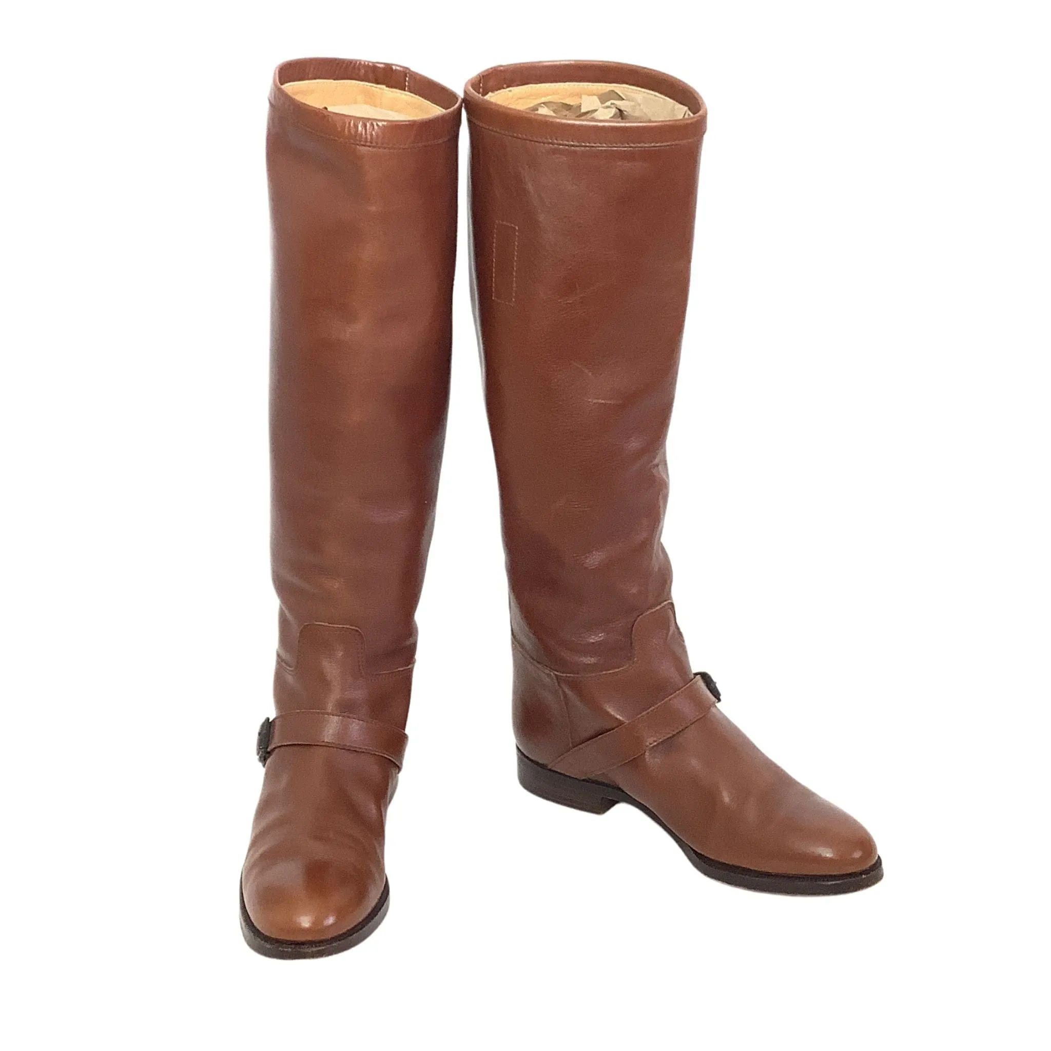 Ralph Lauren Boots
