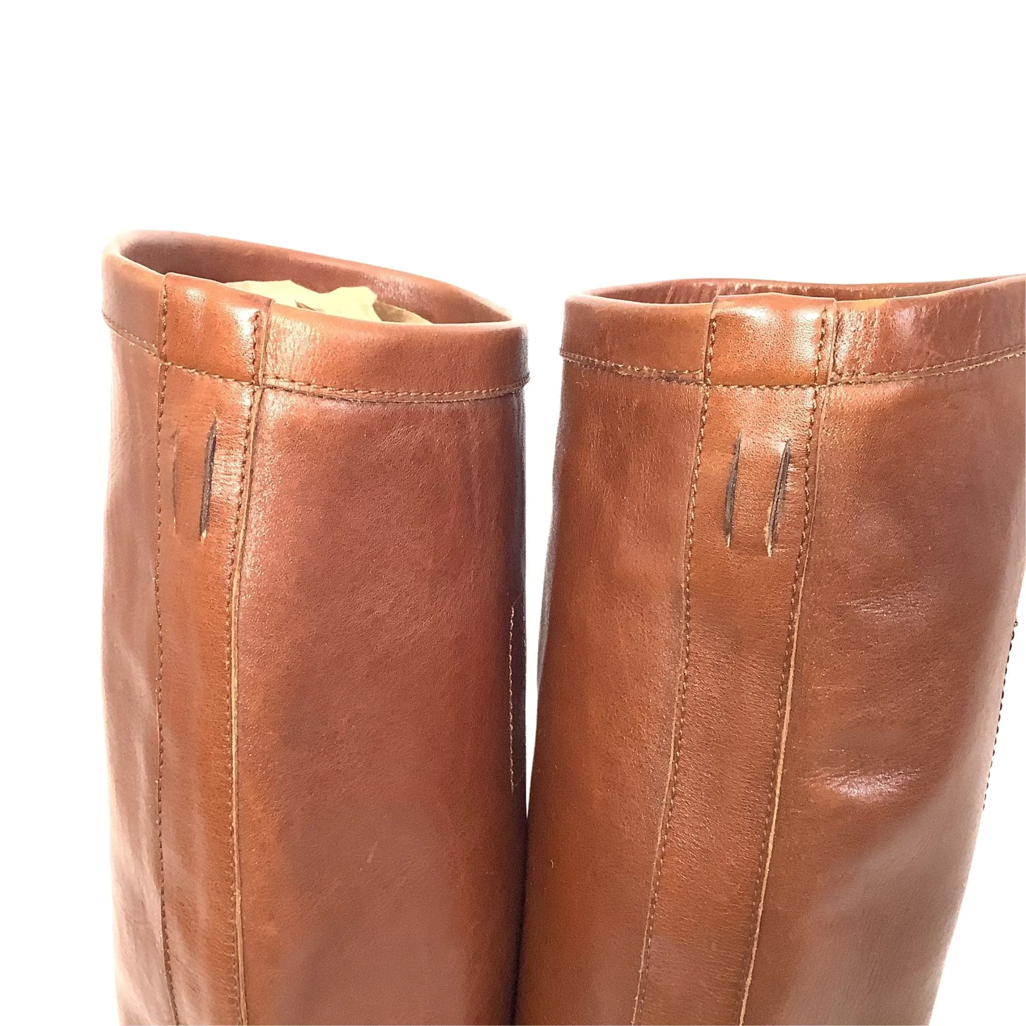 Ralph Lauren Boots