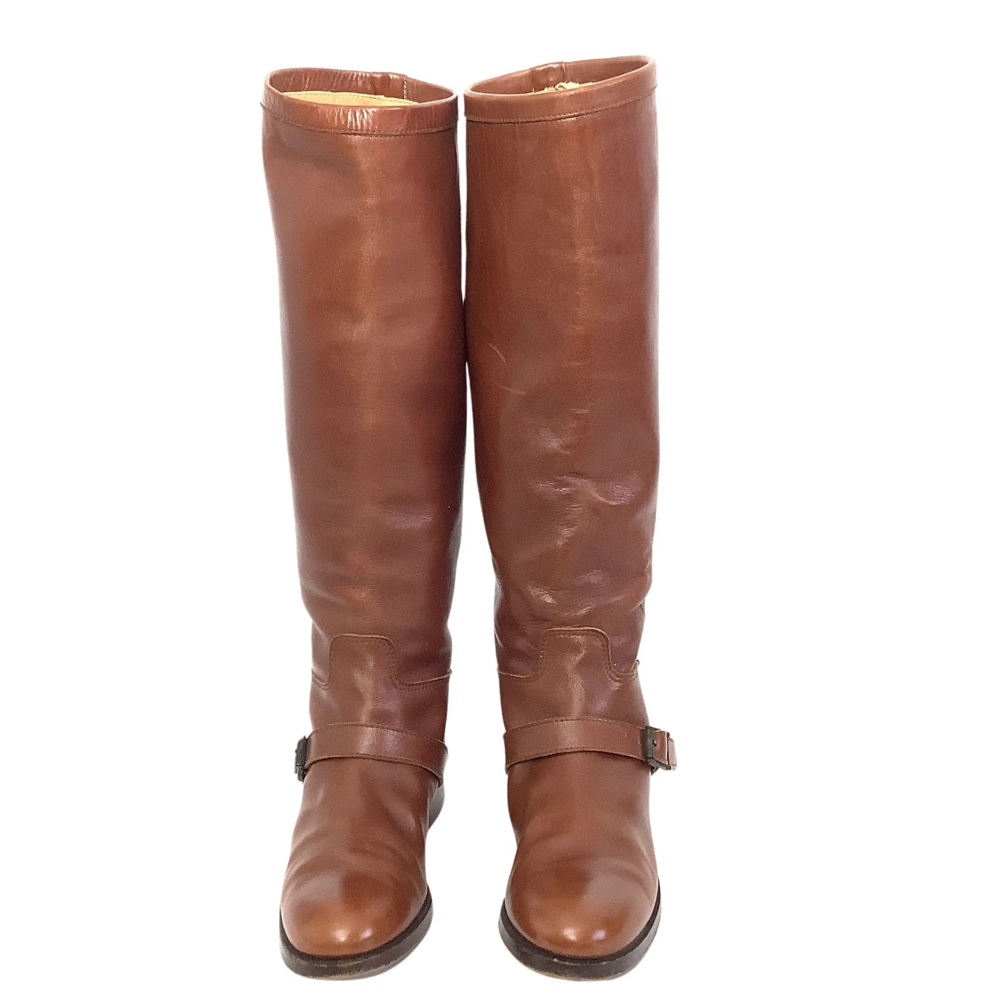Ralph Lauren Boots