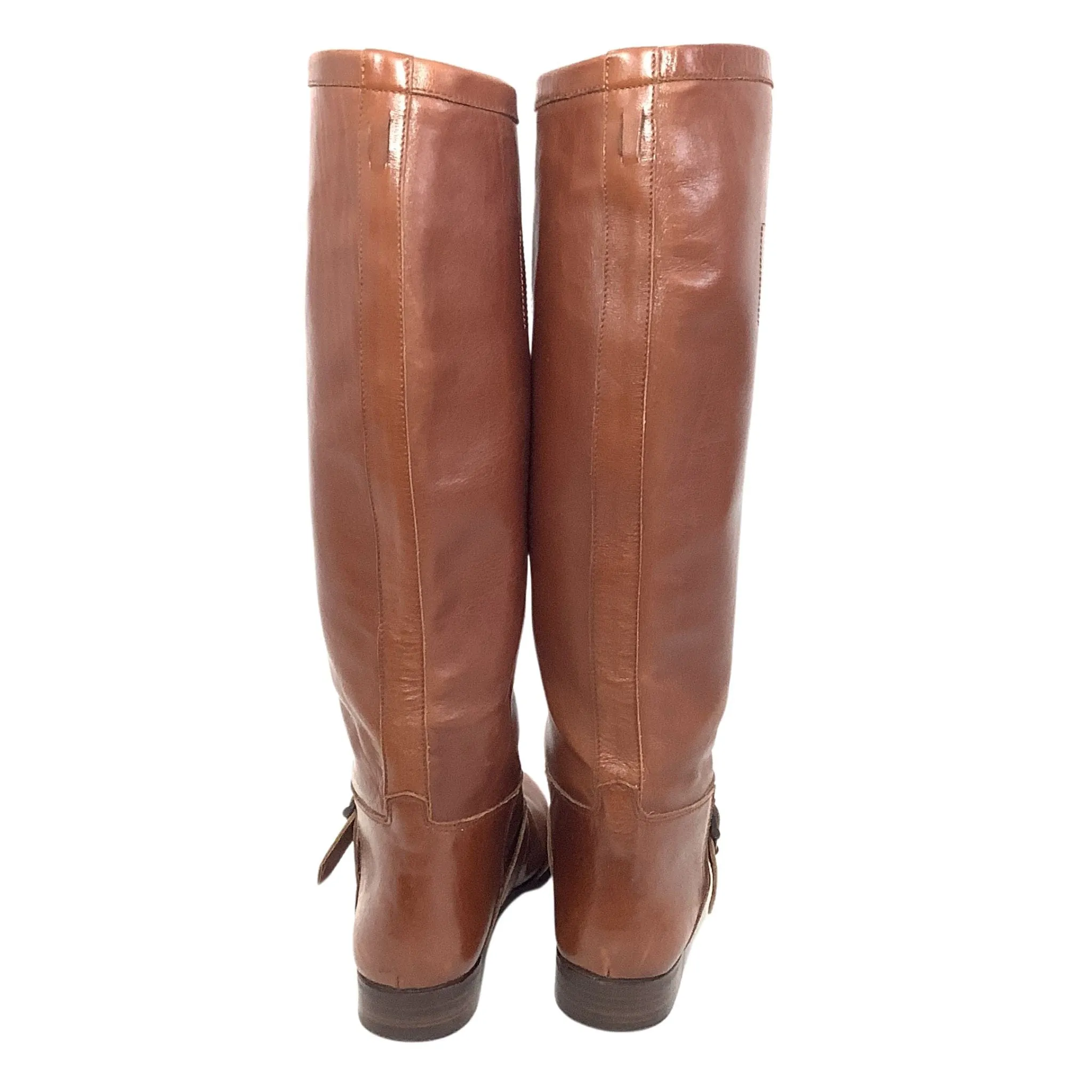 Ralph Lauren Boots
