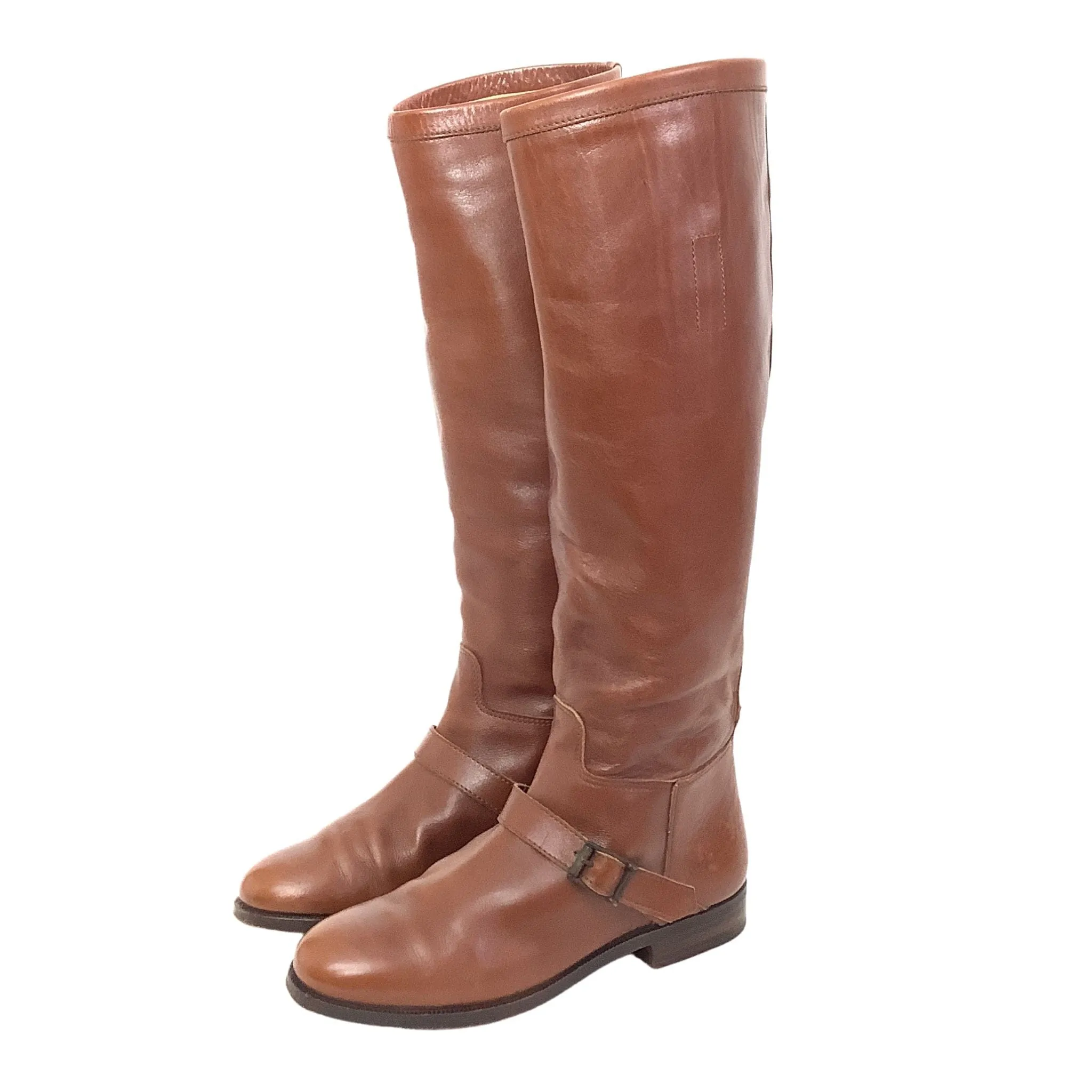 Ralph Lauren Boots