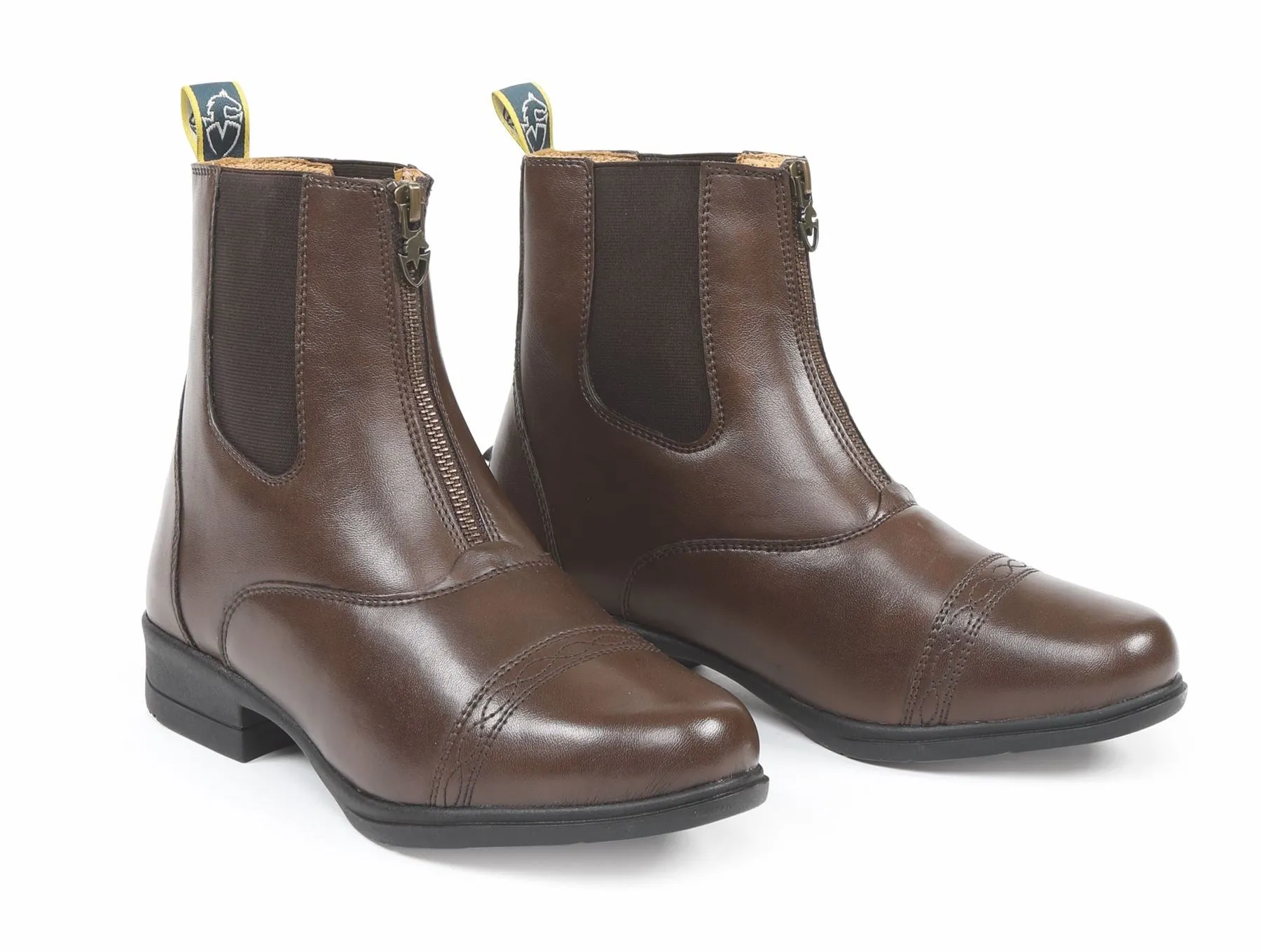 Shires Moretta Clio Paddock Boots