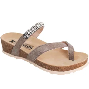 Solaine - Dark Taupe