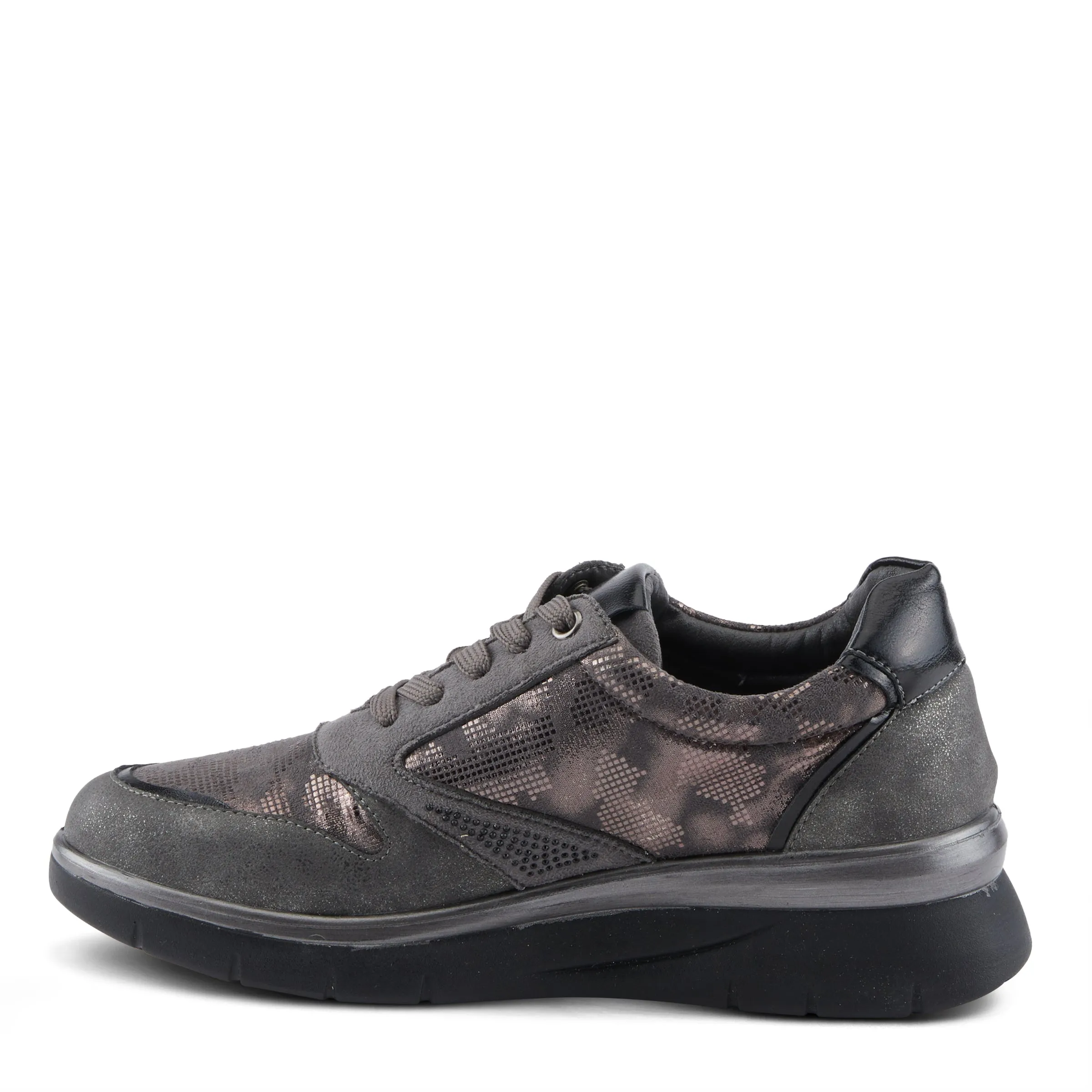 Spring Step Shoes Flexus Wyclef Sneakers