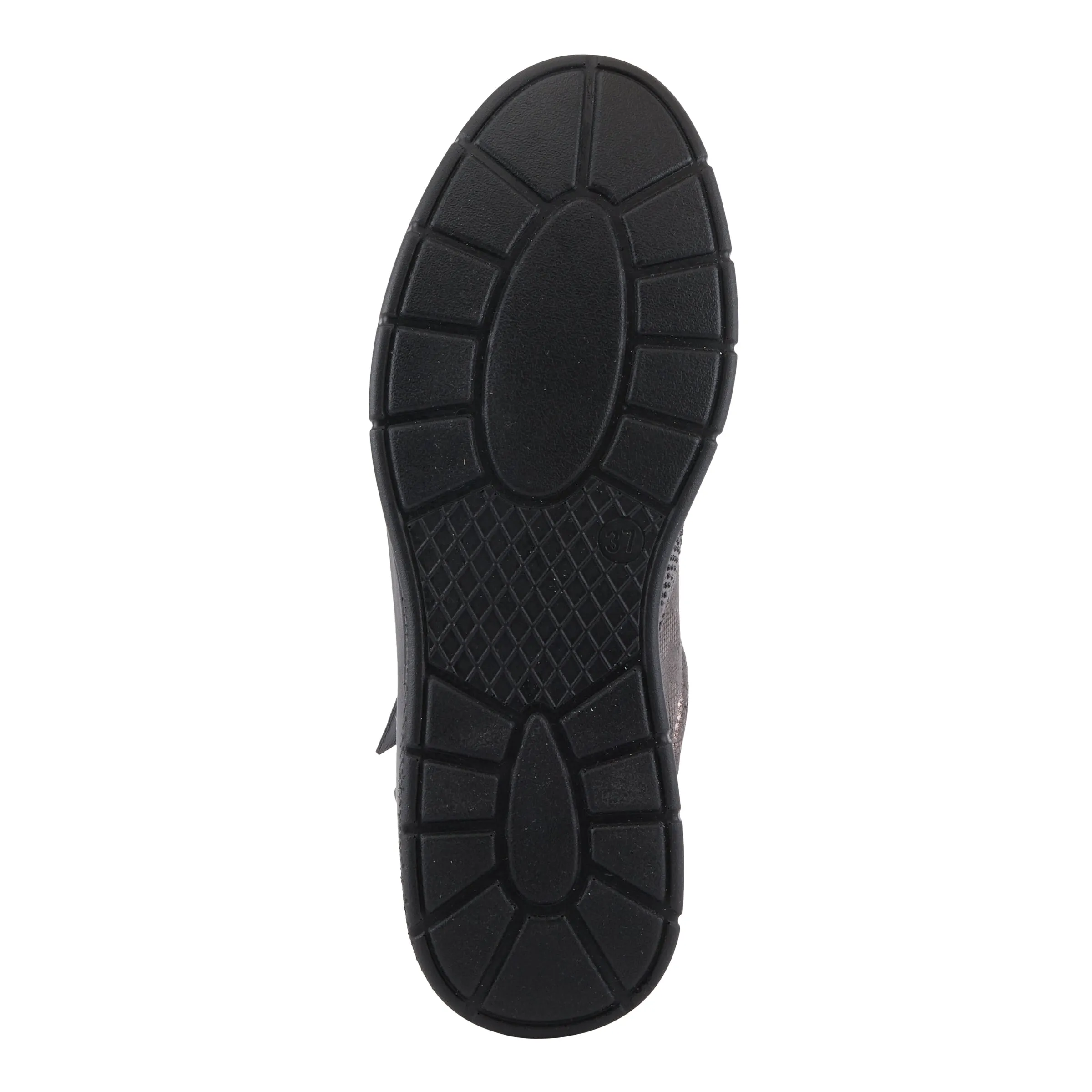 Spring Step Shoes Flexus Wyclef Sneakers