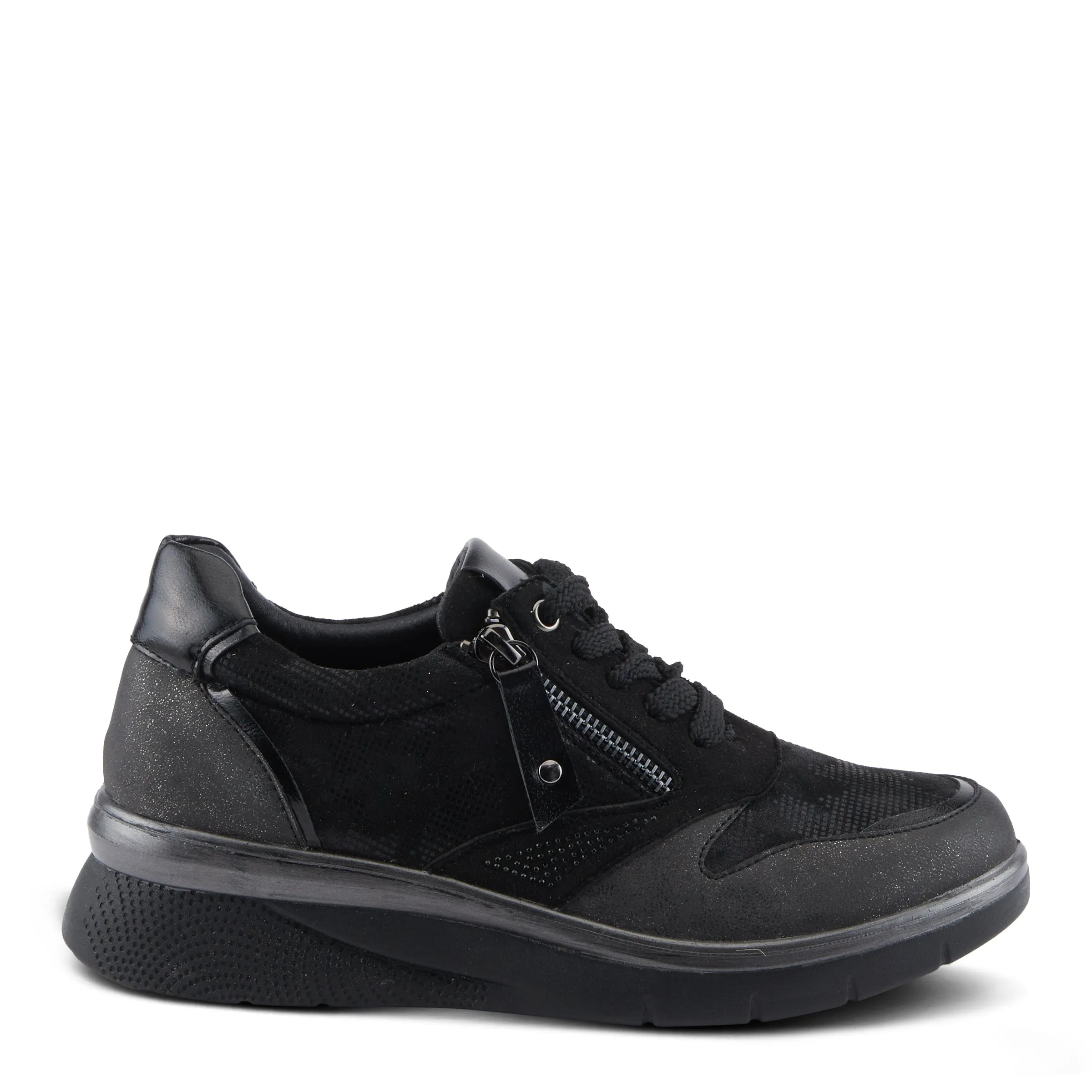 Spring Step Shoes Flexus Wyclef Sneakers