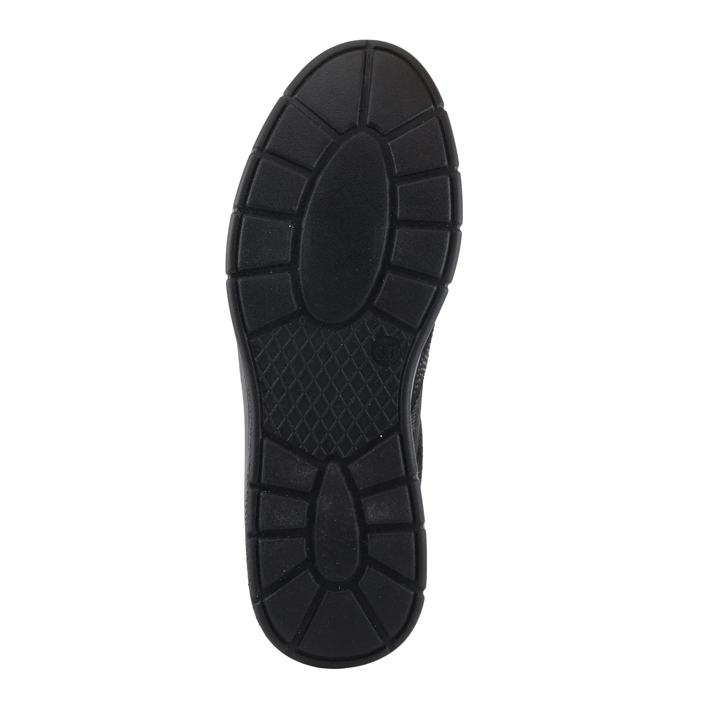 Spring Step Shoes Flexus Wyclef Sneakers