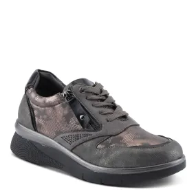Spring Step Shoes Flexus Wyclef Sneakers