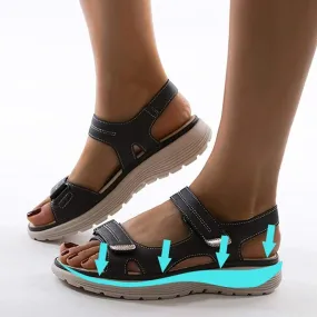 Sylis | Summer Sandals Soft Sole
