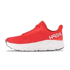 Unisex Ultra-light Thick Sole Shock Resistant Breathable Running Shoes