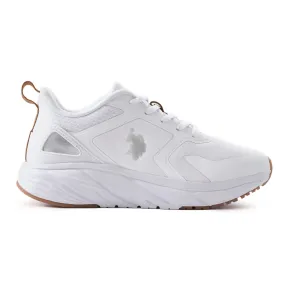 U.S. POLO ASSN. RENER Sneakers Women - WHT