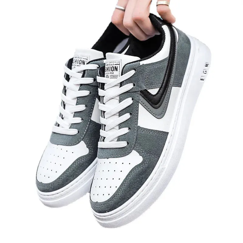 Versatile Sneaker