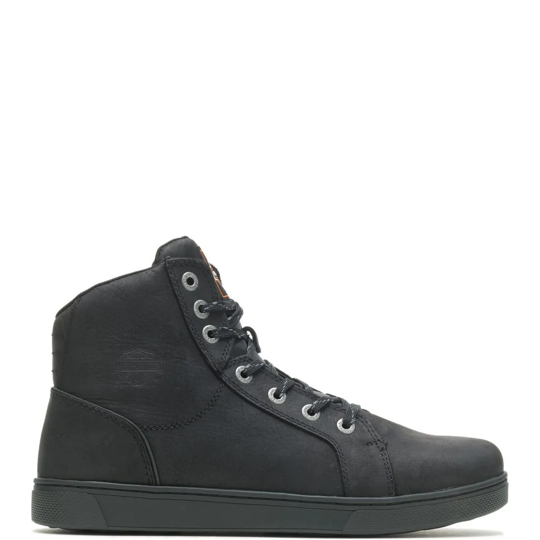 Watkins - Black