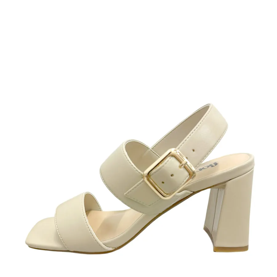 Women's Cecilia Heel Sandal