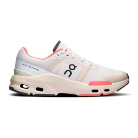 Women's Cloudpulse Training Shoe - Cream/Salmon - Regular (B)