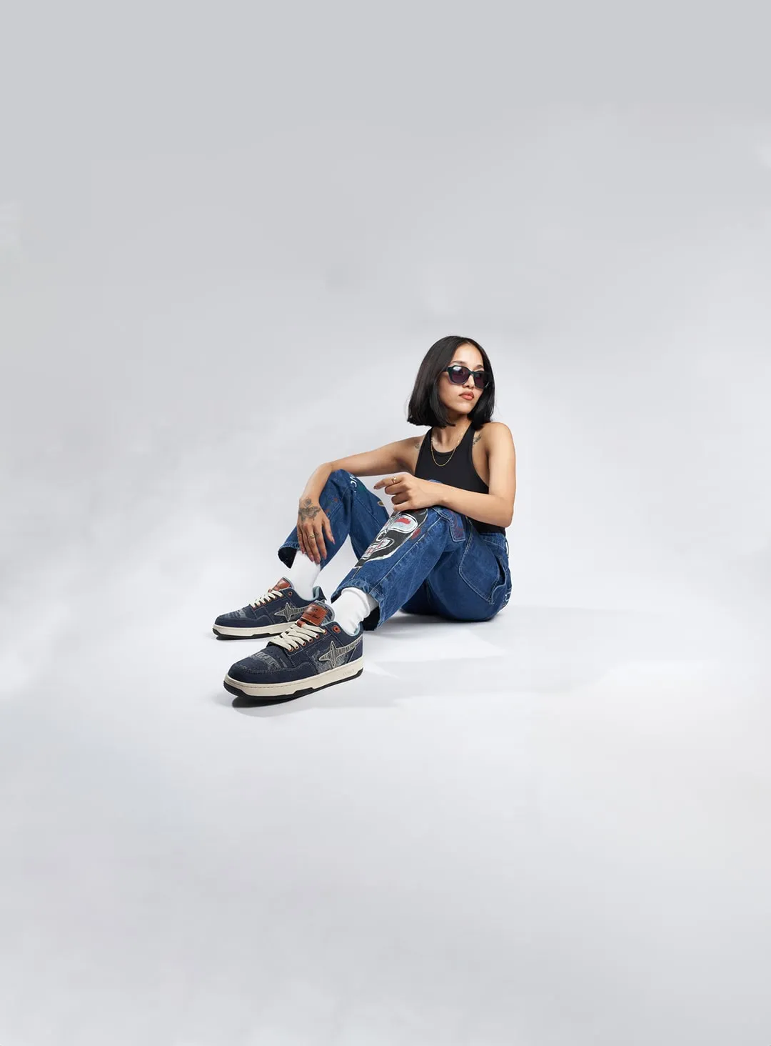 X Lows BLUEJAY