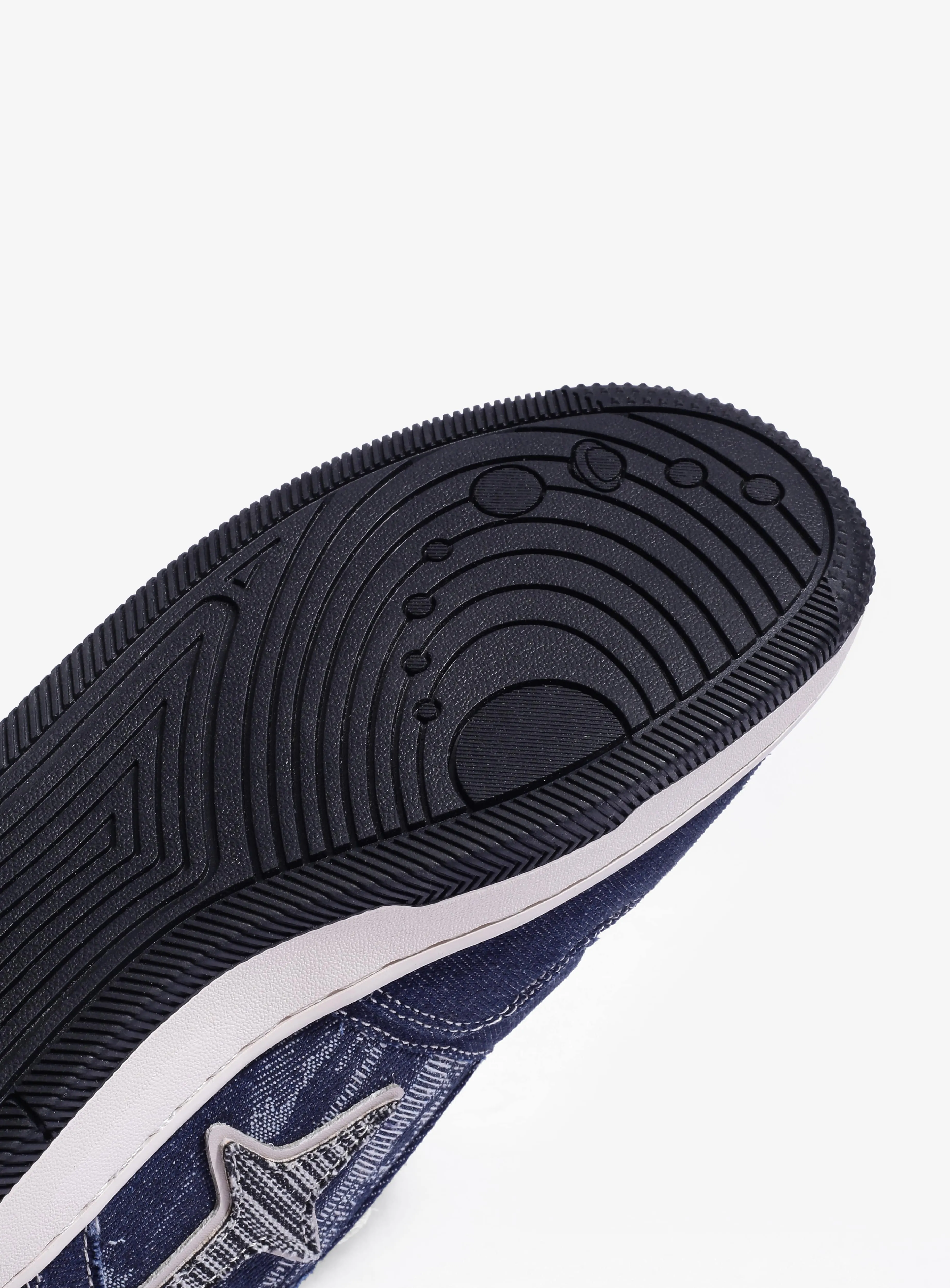 X Lows BLUEJAY